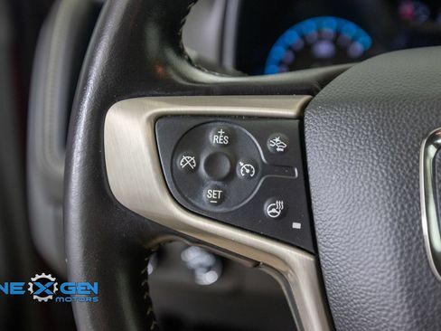 Used 2020 GMC Canyon Denali AWD/4WD image 14