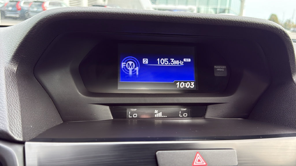 Used 2021 Acura ILX FWD image 19