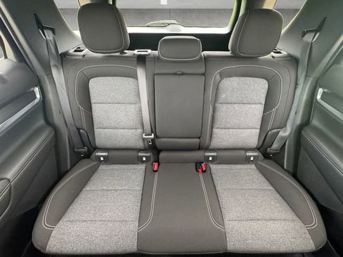 Certified 2025 GMC Terrain Elevation w/ Black Edition AWD/4WD image 22