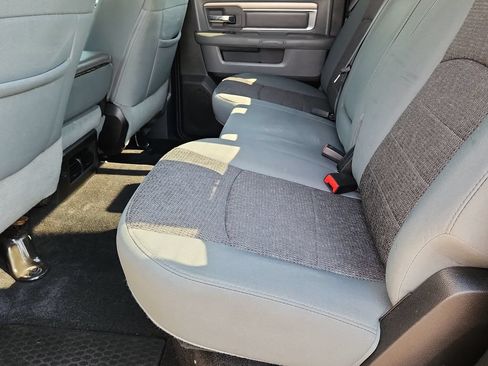 Used 2014 RAM 2500 Big Horn RWD image 10