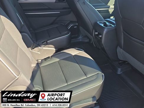 New 2026 Buick Enclave Sport Touring w/ Power Package AWD/4WD image 28