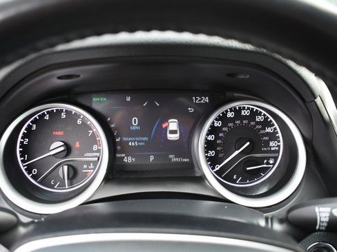 Certified 2024 Toyota Camry XLE image 31