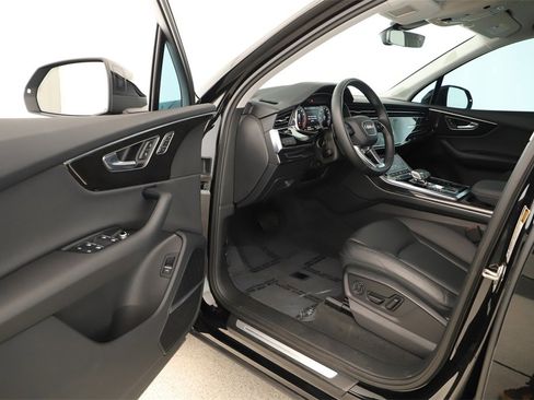 Used 2022 Audi Q7 3.0T Premium Plus image 14