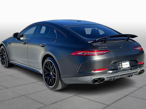 Used 2019 Mercedes-Benz AMG GT 53 image 11
