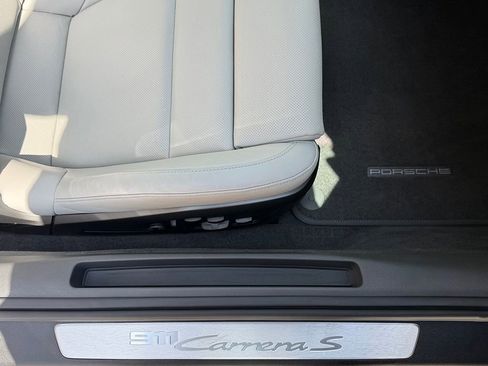 Used 2024 Porsche 911 GT3 RS image 24