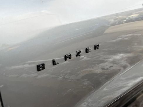 Used 2023 Chevrolet Blazer RS w/ Driver Confidence II Package image 47