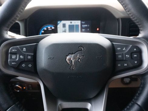 Used 2023 Ford Bronco Badlands AWD/4WD image 20