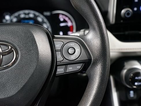 Certified 2025 Toyota RAV4 XLE image 13