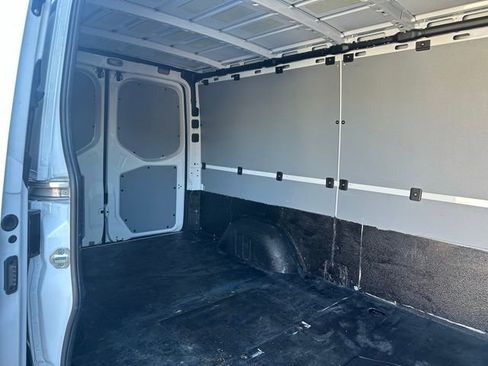 Used 2023 Mercedes-Benz Sprinter 144 Cargo image 27