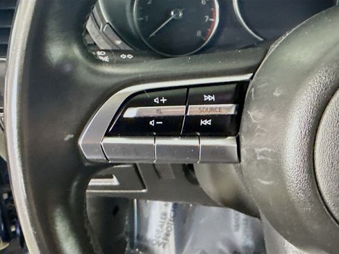 Used 2019 MAZDA MAZDA3 w/Preferred Pkg image 14