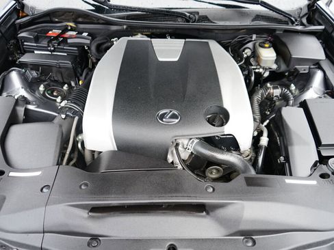 Used 2013 Lexus GS 350 image 9