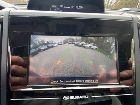 Certified 2024 Subaru Forester Premium AWD/4WD image 28