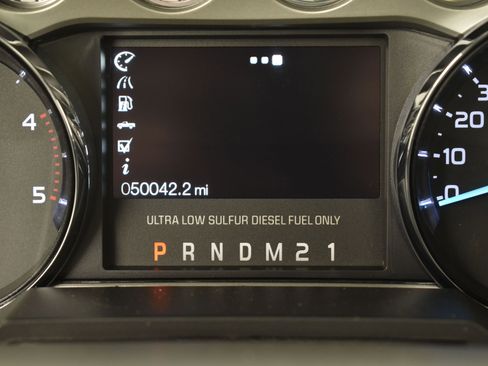 Used 2016 Ford F350 Platinum image 15