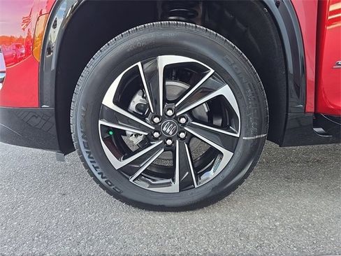 New 2025 Buick Enclave Sport Touring w/ Power Package image 30