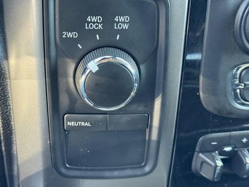 Used 2018 RAM 2500 Laramie w/ Sport Appearance Group image 20