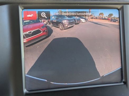 Used 2024 RAM 2500 Big Horn image 21