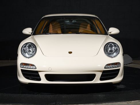 Used 2009 Porsche 911 Carrera S RWD image 12