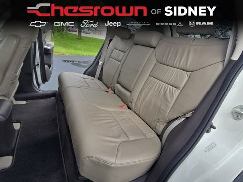 Used 2012 Honda CR-V EX-L image 20