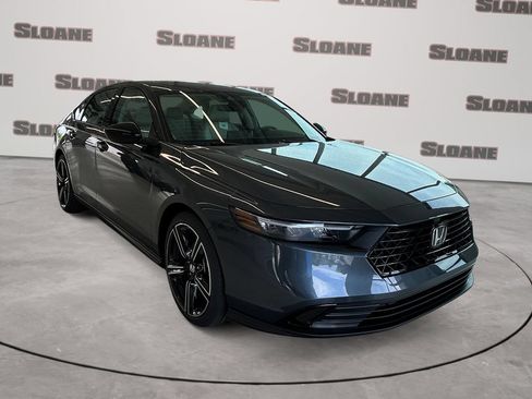 New 2026 Honda Accord SE image 7