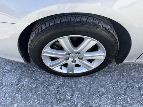 Used 2008 Lexus ES 350 FWD image 9