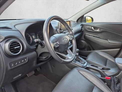 Used 2021 Hyundai Kona Ultimate AWD/4WD image 10