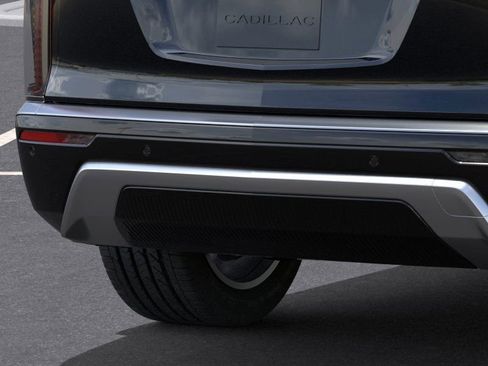 New 2026 Cadillac Vistiq Luxury w/ LPO, Floor Liner Package image 16