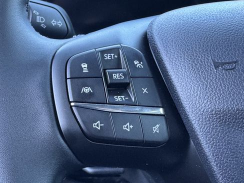 New 2025 Ford Bronco Sport Big Bend w/ Convenience Package image 16