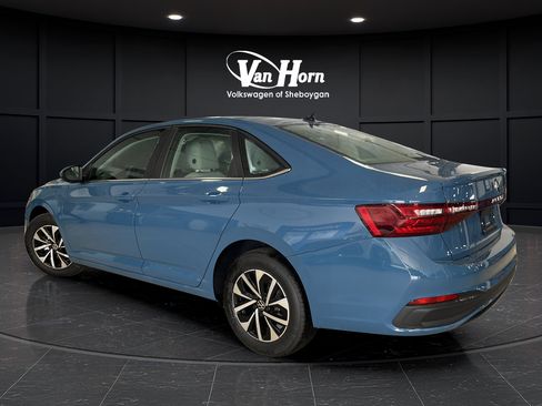 New 2026 Volkswagen Jetta S FWD image 5