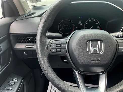 Certified 2023 Honda CR-V EX image 11