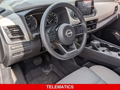 Certified 2023 Nissan Rogue SV AWD/4WD image 20