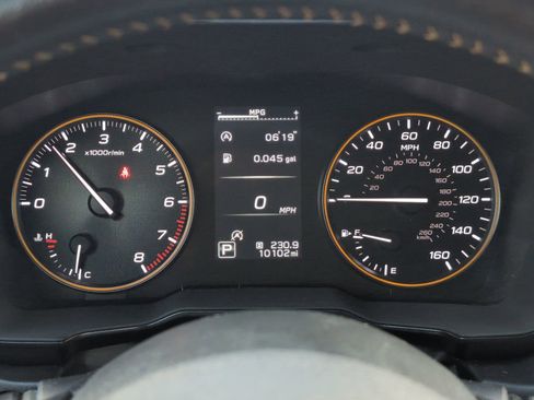 Certified 2025 Subaru Outback Wilderness image 19