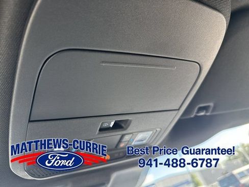 New 2026 Ford F150 XLT w/ Equipment Group 302A MID AWD/4WD image 25