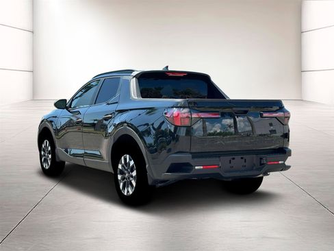 New 2026 Hyundai Santa Cruz SEL FWD image 5