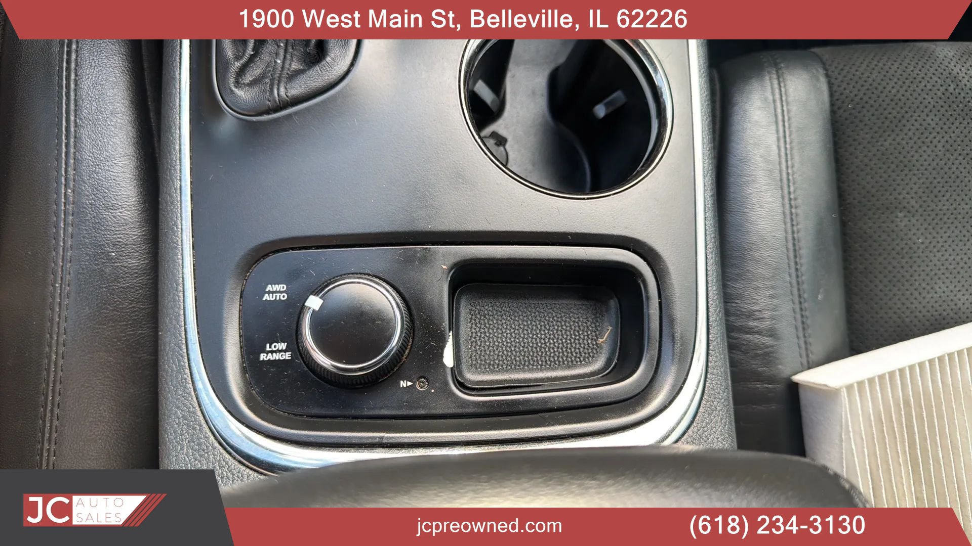 Used 2019 Dodge Durango R/T AWD/4WD image 17