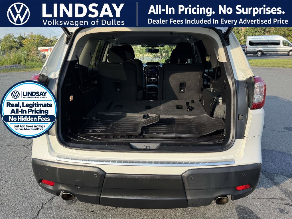 Used 2020 Subaru Ascent Premium w/ Convenience Package AWD/4WD image 15