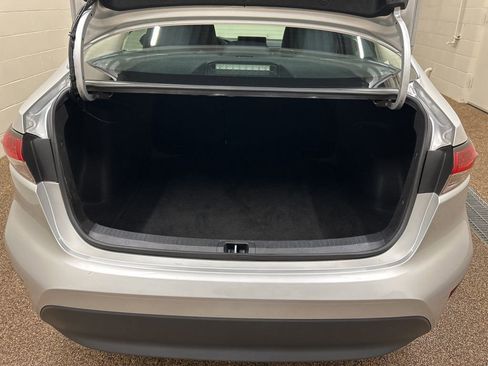 Used 2024 Toyota Corolla LE image 11