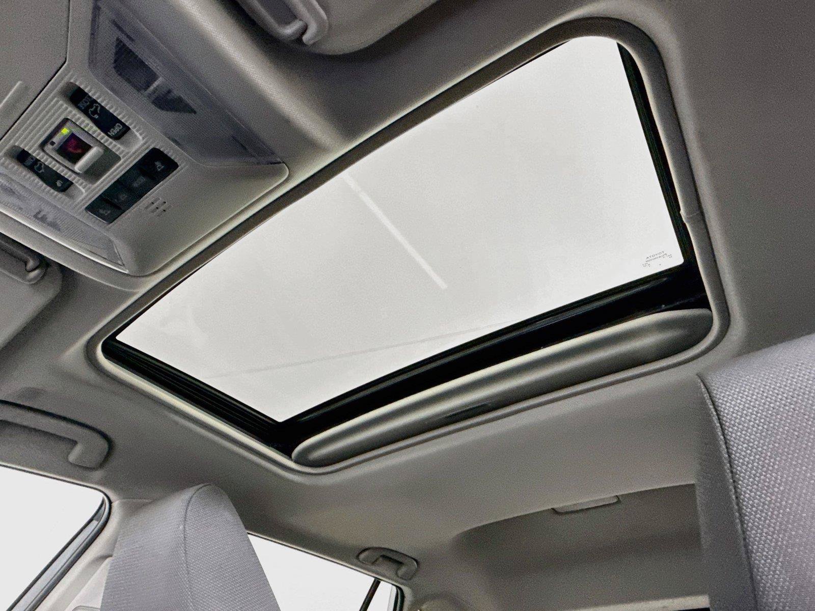 Certified 2025 Toyota RAV4 XLE w/ Convenience Package FWD image 6
