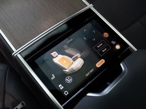 Used 2023 Land Rover Range Rover Long Wheelbase Autobiography image 53