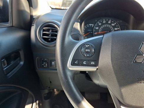 Used 2021 Mitsubishi Mirage G4 LE image 20