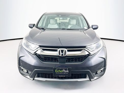 Used 2017 Honda CR-V EX-L image 2