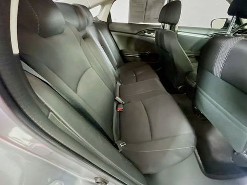 Used 2021 Honda Civic EX image 28