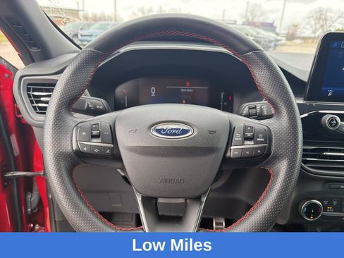 Used 2023 Ford Escape ST-Line w/ Equipment Group 301A image 13