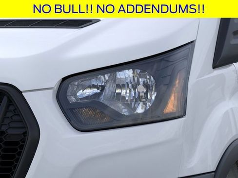 New 2026 Ford Transit 250 148 Medium Roof w/ Load Area Protection Package RWD image 19