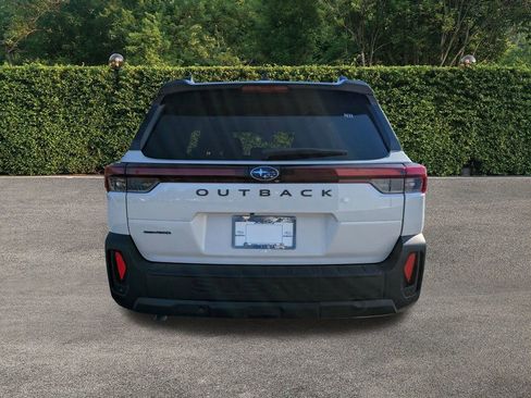 New 2026 Subaru Outback Limited image 5