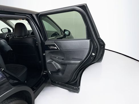 Used 2024 Mitsubishi Outlander SE FWD image 32