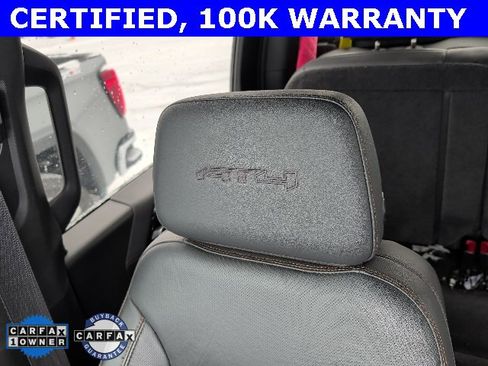 Used 2024 GMC Sierra 2500 AT4 w/ AT4 Premium Plus Package image 21