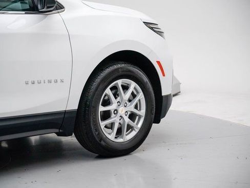 Used 2024 Chevrolet Equinox LT image 8