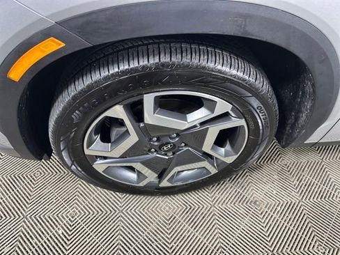 Certified 2025 Hyundai Palisade Limited image 30