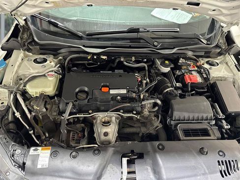 Used 2019 Honda Civic LX image 19