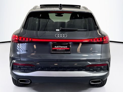 New 2025 Audi Q5 Premium Plus image 6